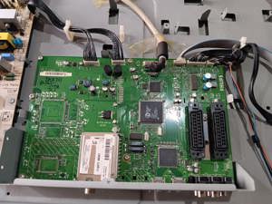 placa de baza 3139 123 62613 wk713.5 de pe tv Philips 42pfl5322