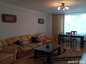 Apartament în regim hotelier 