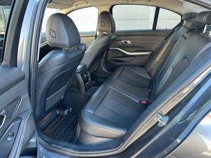 BMW Seria 3-limuzina  318d AUT G20 - imagine 7