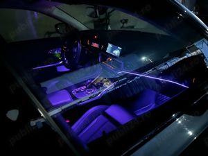 BMW Seria 3-limuzina  318d AUT G20 - imagine 5