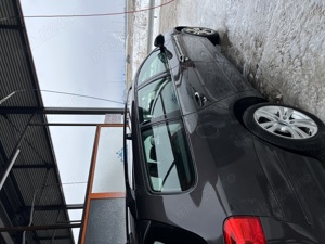 Passat B6 - 1.4 TSI - 2009 - imagine 4