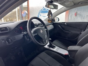 Passat B6 - 1.4 TSI - 2009 - imagine 5