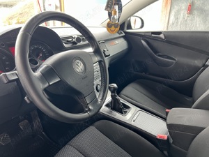 Passat B6 - 1.4 TSI - 2009 - imagine 6
