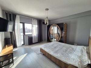 Apartament cu 3 camere - Unirii - imagine 3