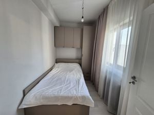 Apartament cu 3 camere - Unirii - imagine 6