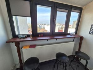 Apartament cu 3 camere - Unirii - imagine 14