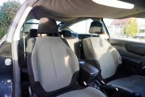 Vand citroen c4 coupe, 2007 - imagine 1