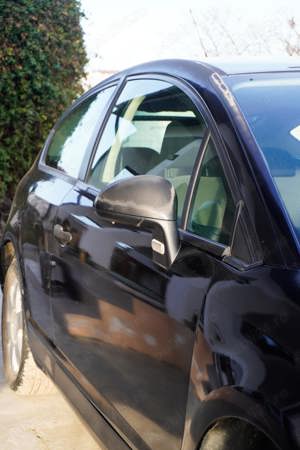 Vand citroen c4 coupe, 2007 - imagine 4