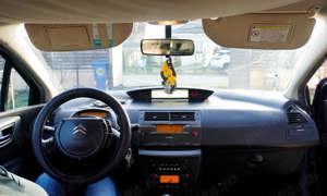 Vand citroen c4 coupe, 2007 - imagine 6