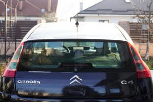 Vand citroen c4 coupe, 2007 - imagine 5