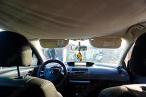 Vand citroen c4 coupe, 2007 - imagine 3