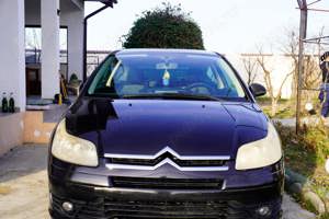 Vand citroen c4 coupe, 2007 - imagine 10