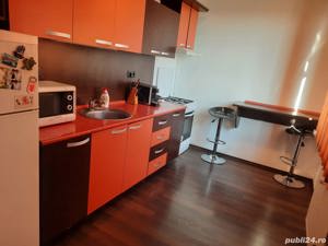 Apartament RH Aeroport - imagine 5