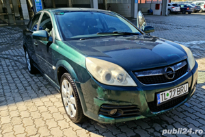 Opel Vectra C 1,9 CDTI Full option se vinde cu 1300 de euro