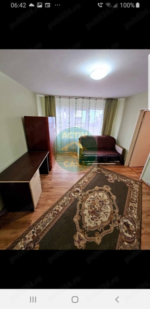 Proprietar, ofer spre inchiriere apartament cu 2 camere