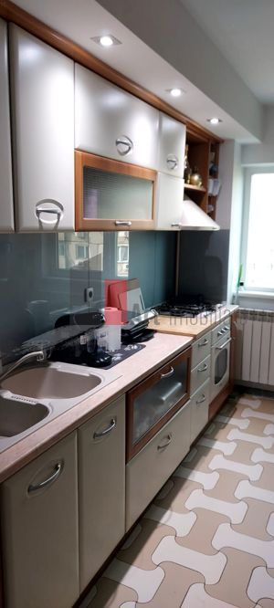 APARTAMENT 2 CAMERE -BISERICA CAPRA - imagine 17