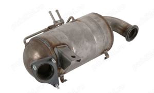 Filtre particule noi