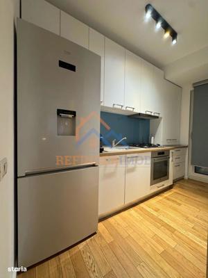 Apartament 3 camere Piata Romana - Stefan Cel Mare - imagine 8