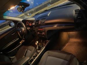 Vând BMW Seria1 E87 118d - imagine 6