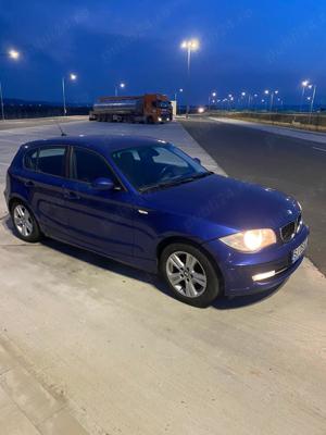 Vând BMW Seria1 E87 118d - imagine 4
