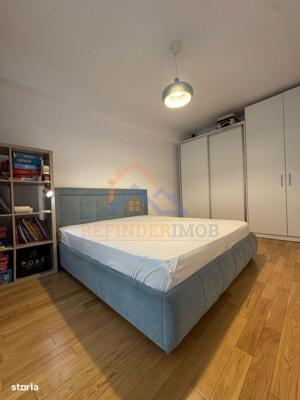 Apartament 3 camere Piata Romana - Stefan Cel Mare - imagine 5