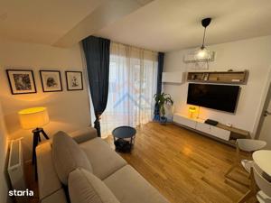 Apartament 3 camere Piata Romana - Stefan Cel Mare - imagine 2