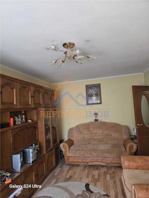 Apartament 3 camere zona Delfinului-Baicului