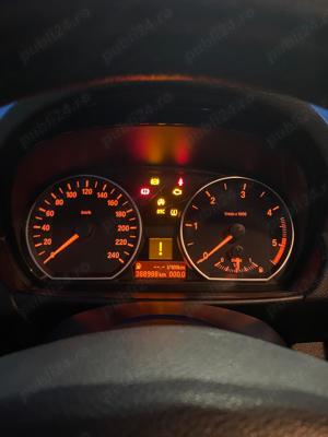 Vând BMW Seria1 E87 118d - imagine 3