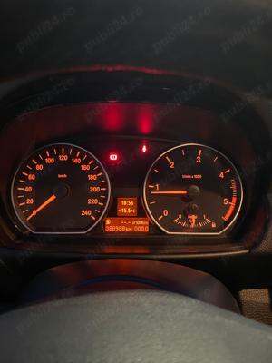 Vând BMW Seria1 E87 118d - imagine 2