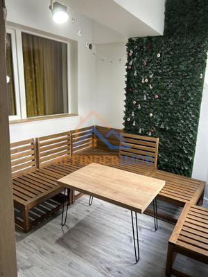 Apartament de vanzare 2 camere Bulevardul Chisinau - imagine 7