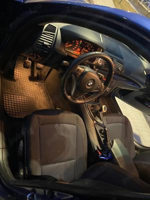 Vând BMW Seria1 E87 118d - imagine 5