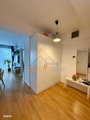 Apartament 3 camere Piata Romana - Stefan Cel Mare - imagine 6