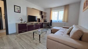 Apartament de inchiriat 2 camere - LUX - Onix Residence Cotroceni