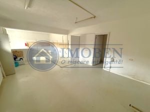 Spatiu Comercial sau Apartament pt locuit -Bloc nou -loc parcare