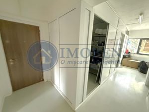 Spatiu Comercial sau Apartament pt locuit -Bloc nou -loc parcare - imagine 3