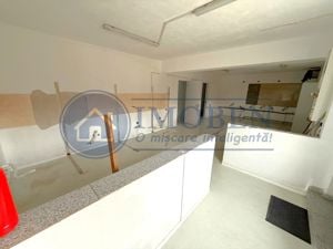 Spatiu Comercial sau Apartament pt locuit -Bloc nou -loc parcare - imagine 2