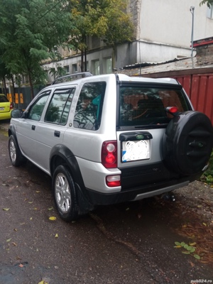 Vind ROVER Freelender  - imagine 4