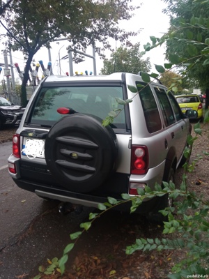 Vind ROVER Freelender  - imagine 3