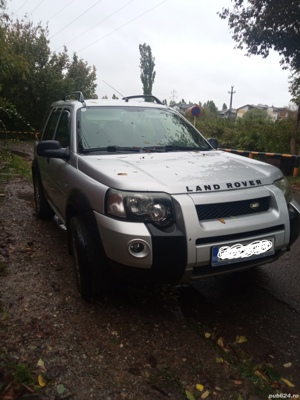 Vind ROVER Freelender 