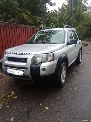 Vind ROVER Freelender  - imagine 2