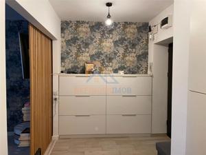 Apartament 3 camere de vanzare Piata Muncii - Campia Libertatii - imagine 4