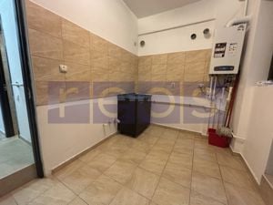 APARTAMENT 2 CAMERE | CURTE | BUCURESTII NOI - imagine 4