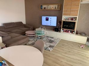 Apartament 4 camere,  De Vanzare, et.6/8, Pandurilor, Tudor - imagine 4