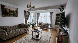 Apartament de lux cu terasa panoramica în centrul Brasovului - Dealul Morii resi