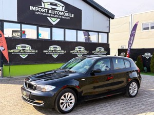 BMW Seria 1 116d