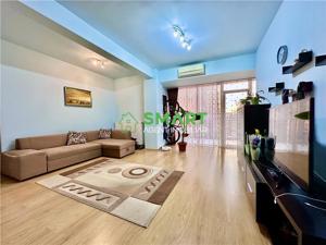 Apartament 3 camere cu loc de parcare, zona UTA, Arad.