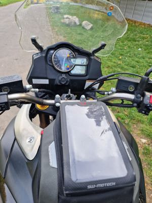 Motocicleta Suzuki DL1000 V-Strom - imagine 5