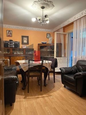 Apartament 4 camere Titan  Parcul Titanel