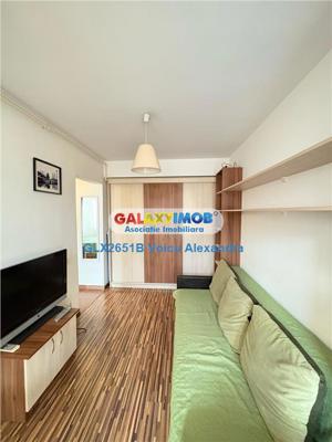 Apartament Tip Studio Berceni - Dimitrie Leonida - METROU - imagine 1