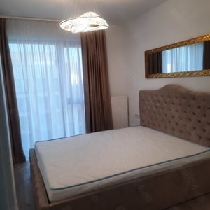 Ocazie unica! Duplex de inchiriat in Silk District Iasi ! Comision 0! - imagine 2